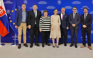 Ilustračná fotka k článku